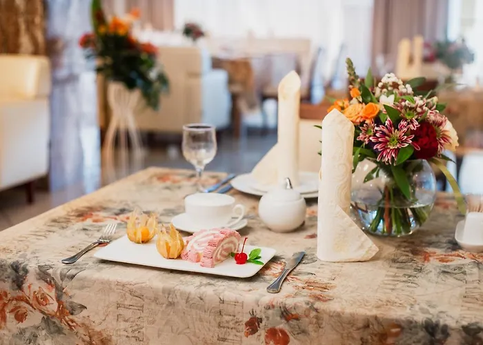 GRAND OTRADA Hotel Resort&SPA
