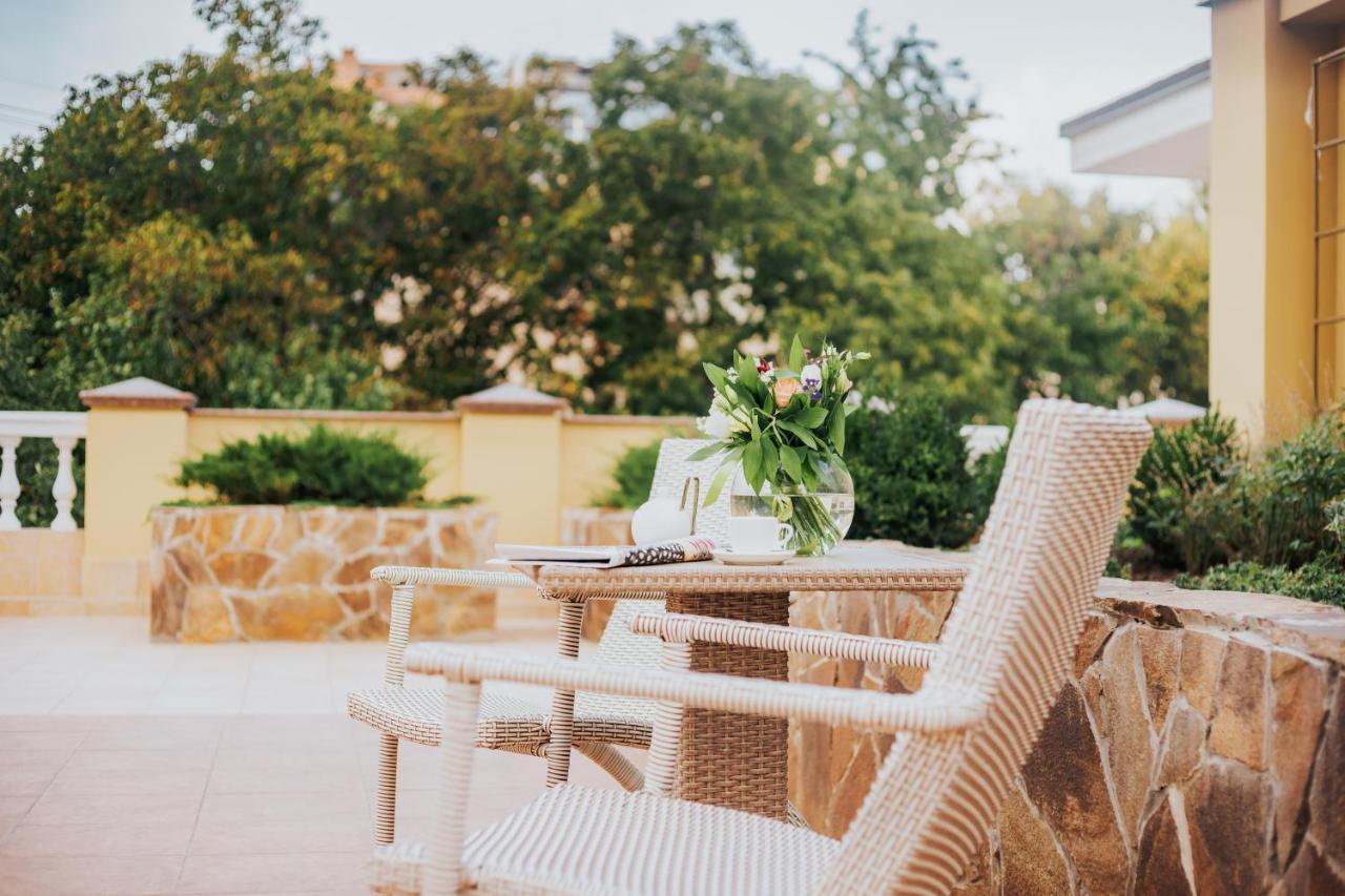 Grand Otrada & Hotel 5*