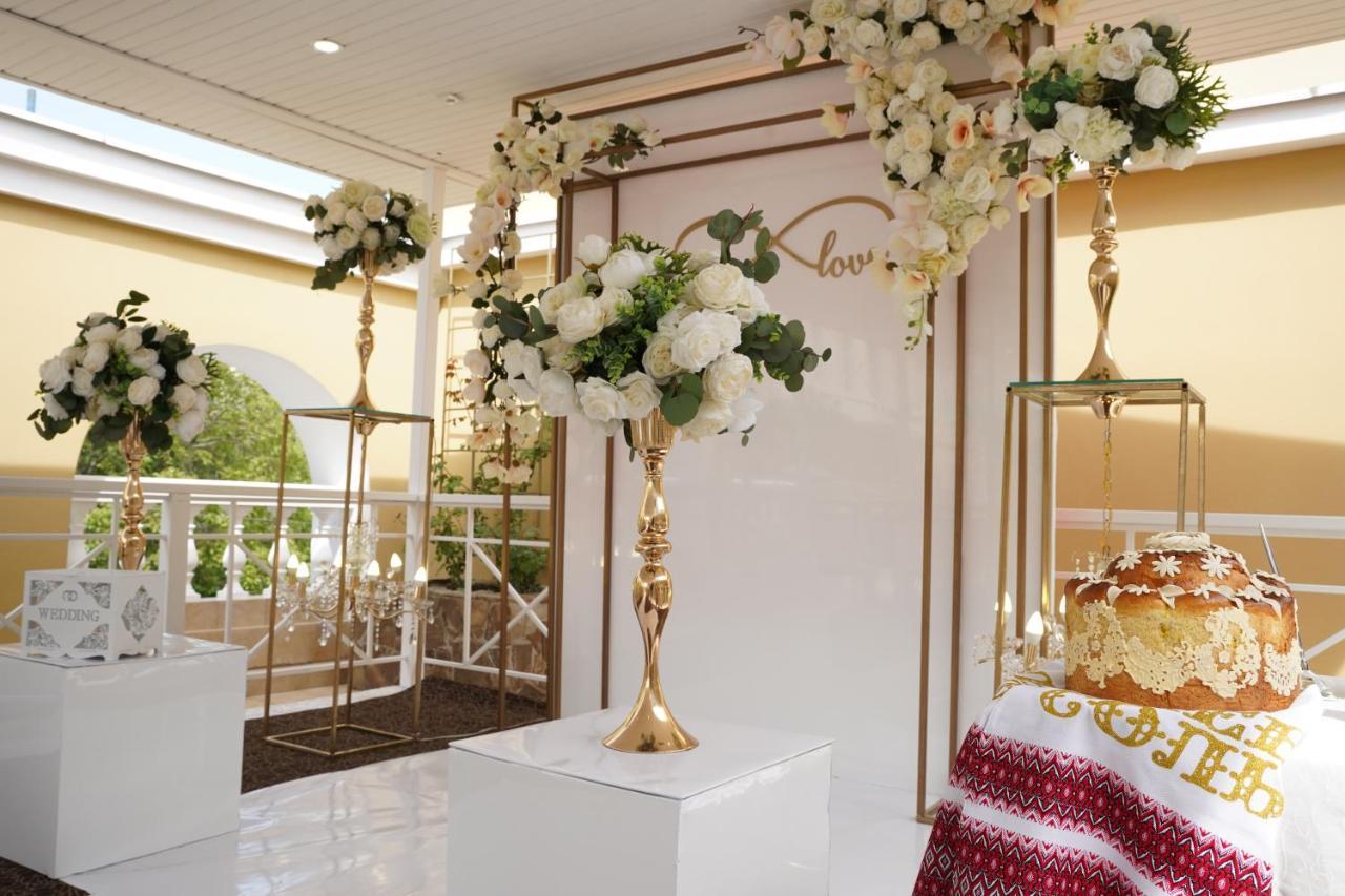 Grand Otrada Resort&spa Hotel 5*