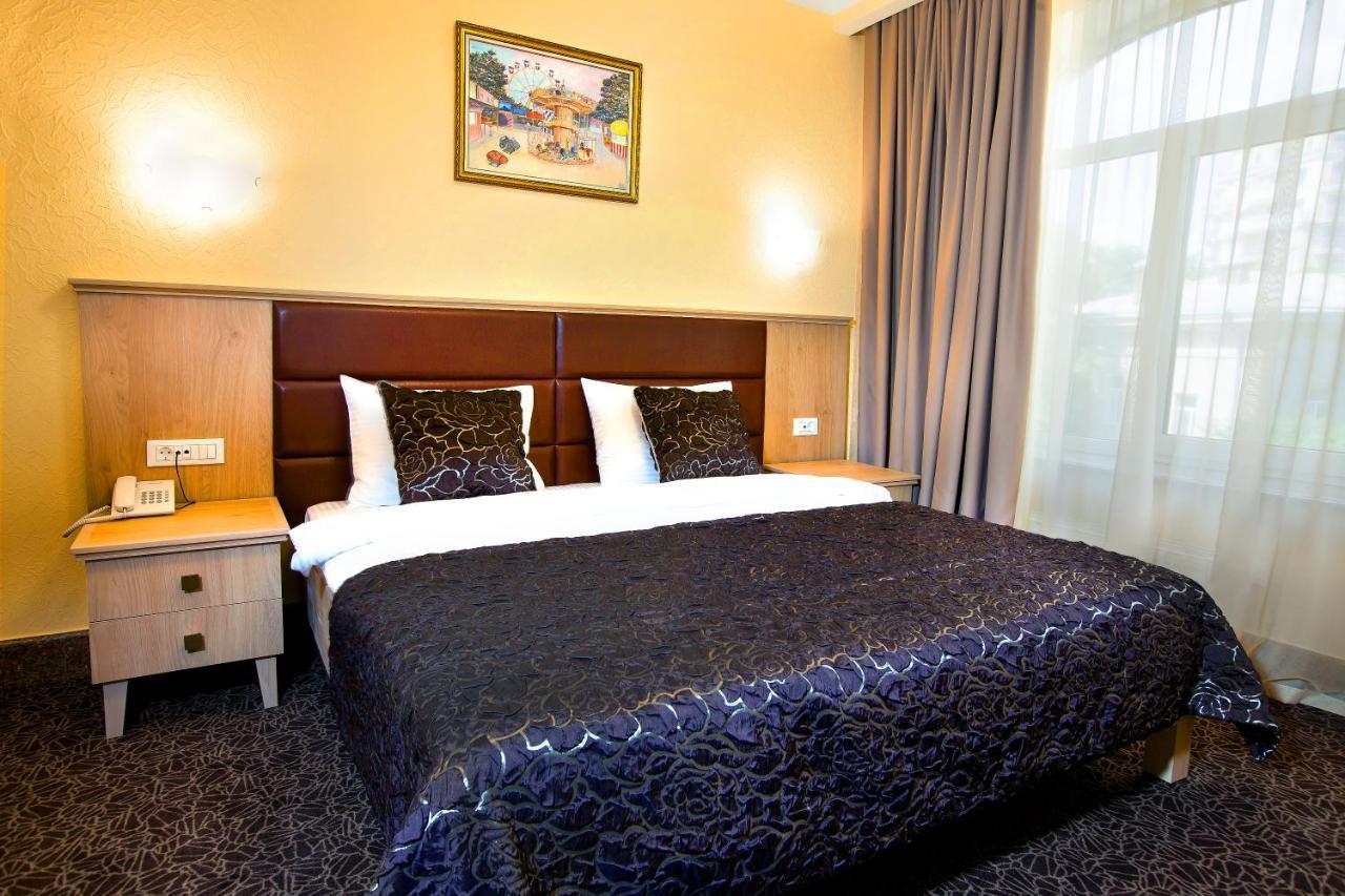 Grand Otrada & Otel Odessa