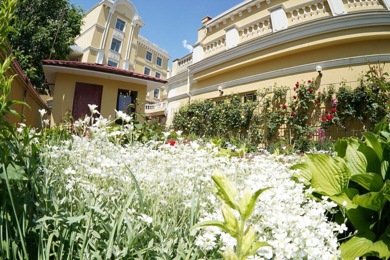Hotel Grand Otrada Resort&spa