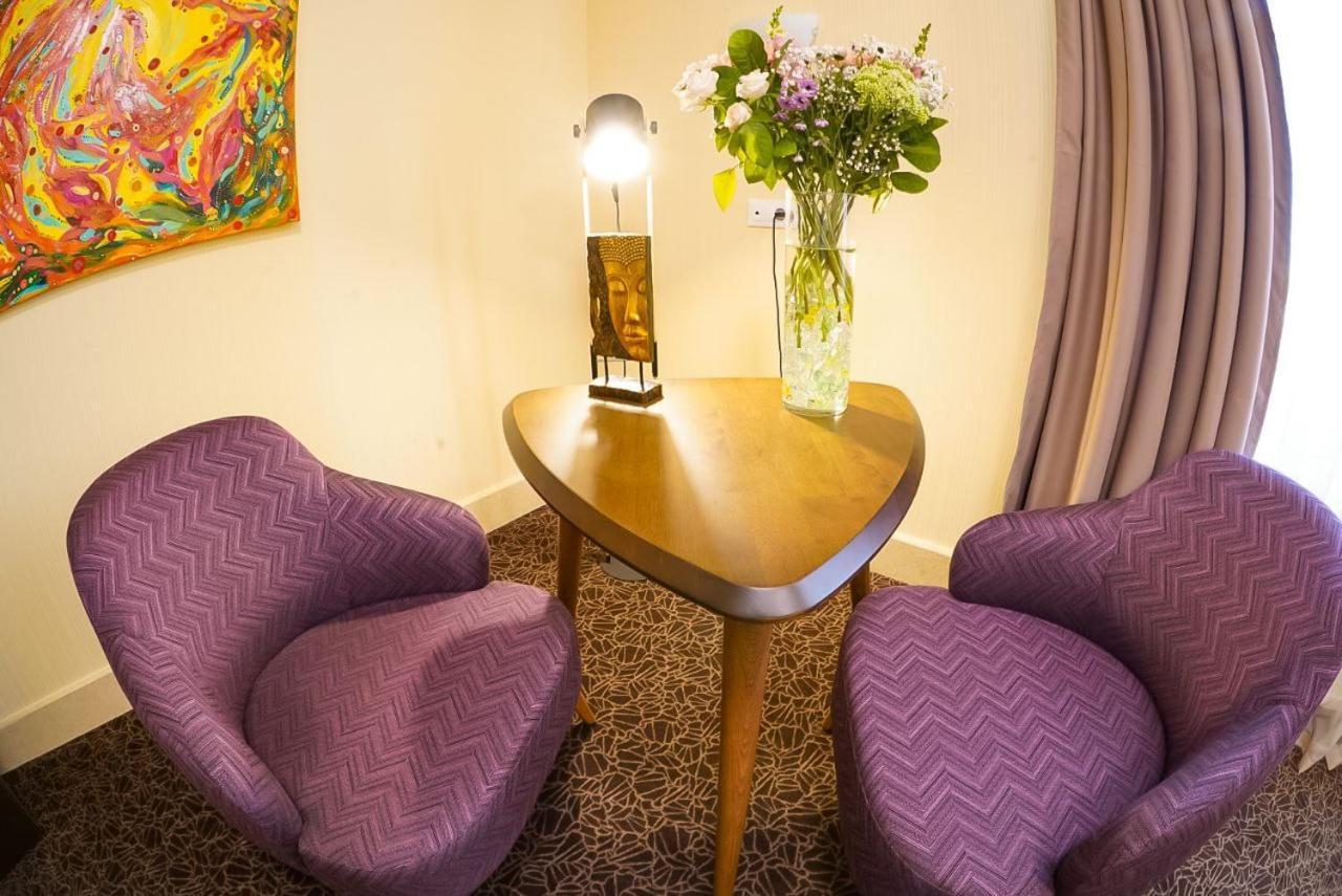 Hotel Grand Otrada Resort&spa Odessa
