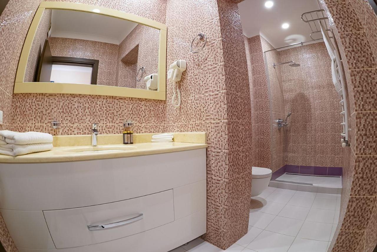 Hotel Grand Otrada &