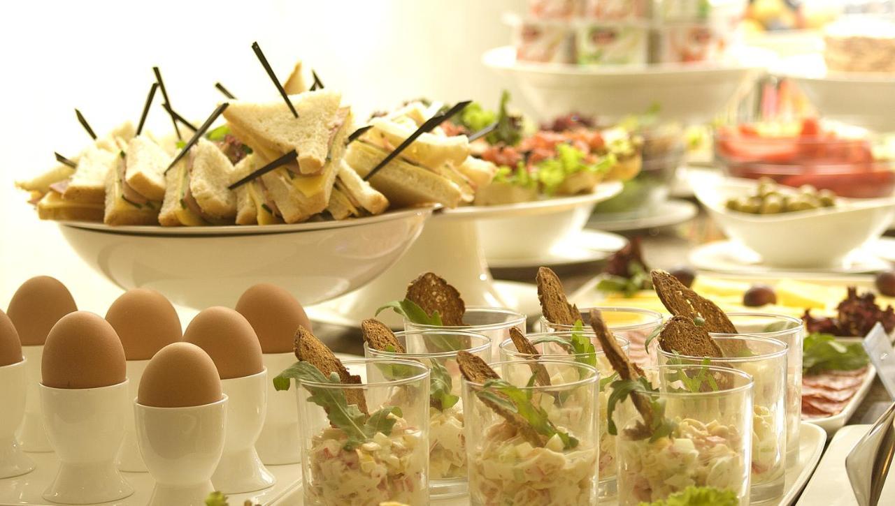 Hotel Grand Otrada & Odesa