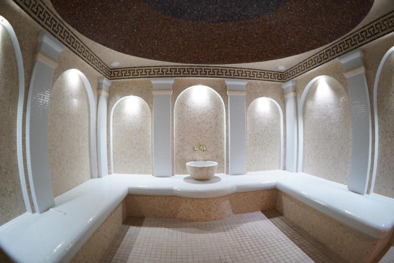 Hotel Grand Otrada & 5*