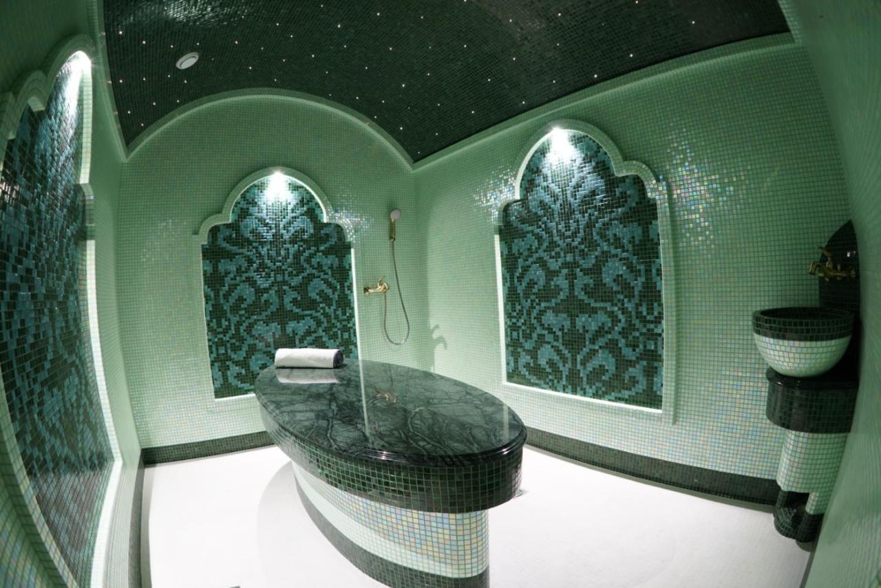 Hotel Grand Otrada Resort&spa Odessa