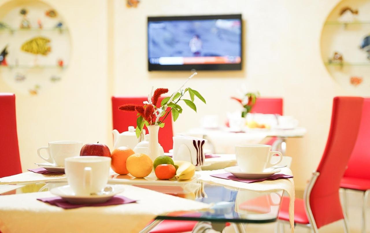 Grand Otrada & Hotel
