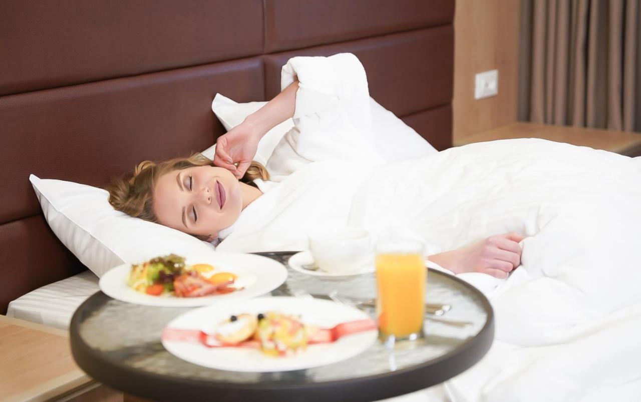 Grand Otrada & Hotel 5*