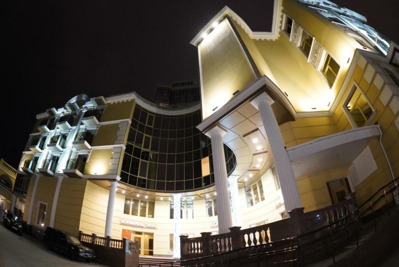 Grand Otrada &