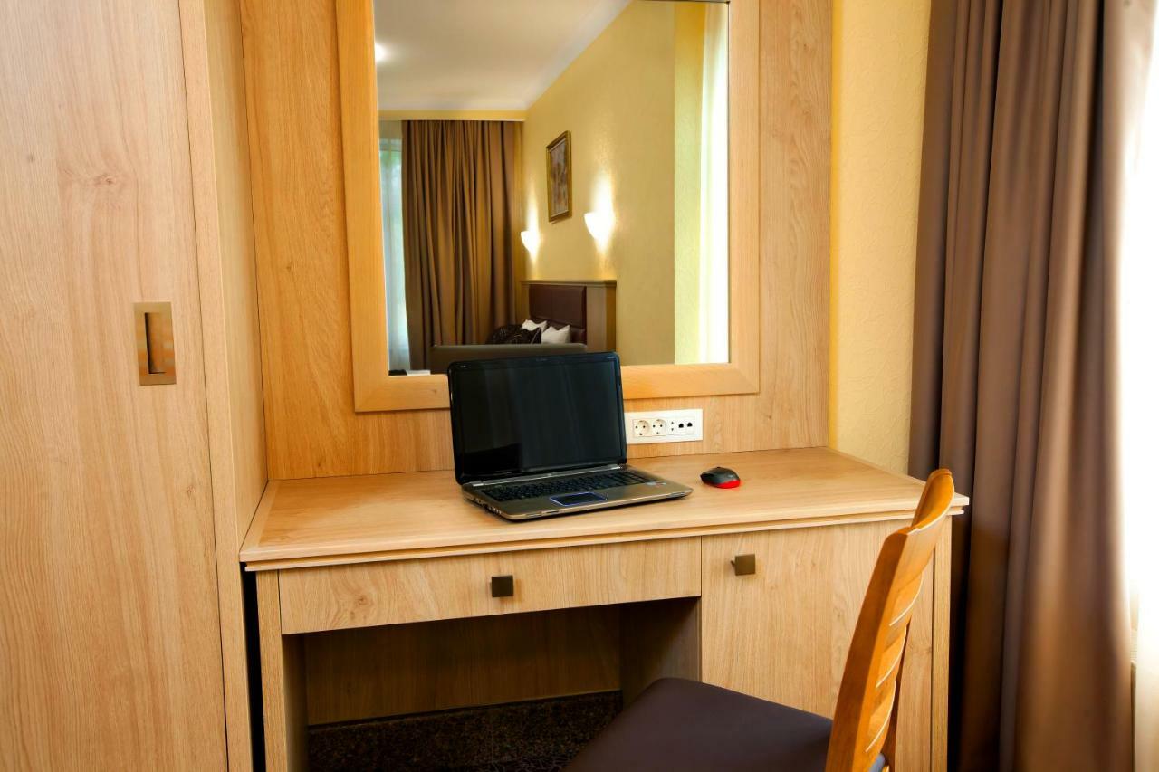 Hotel Grand Otrada & 5*