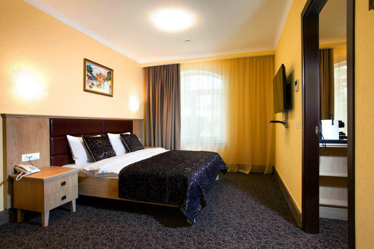 Grand Otrada Resort&spa Odessa