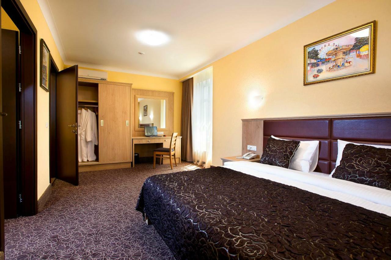 Hotel Grand Otrada Resort&spa