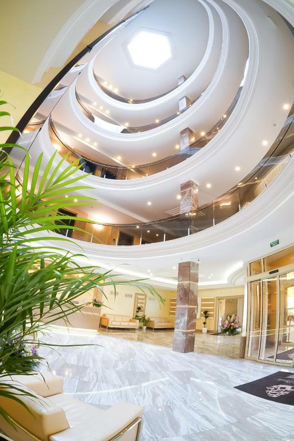 Grand Otrada & Otel