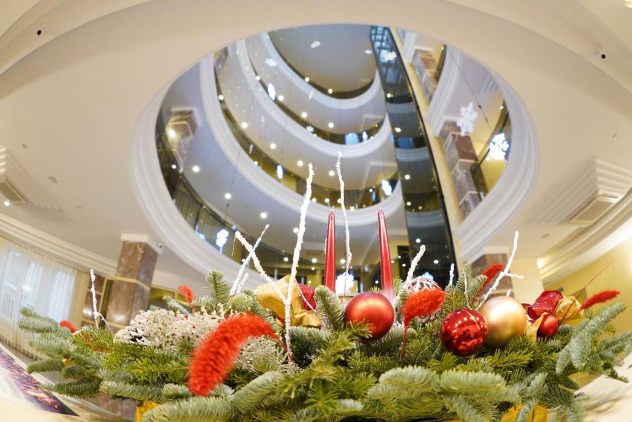 Otel Grand Otrada & 5*