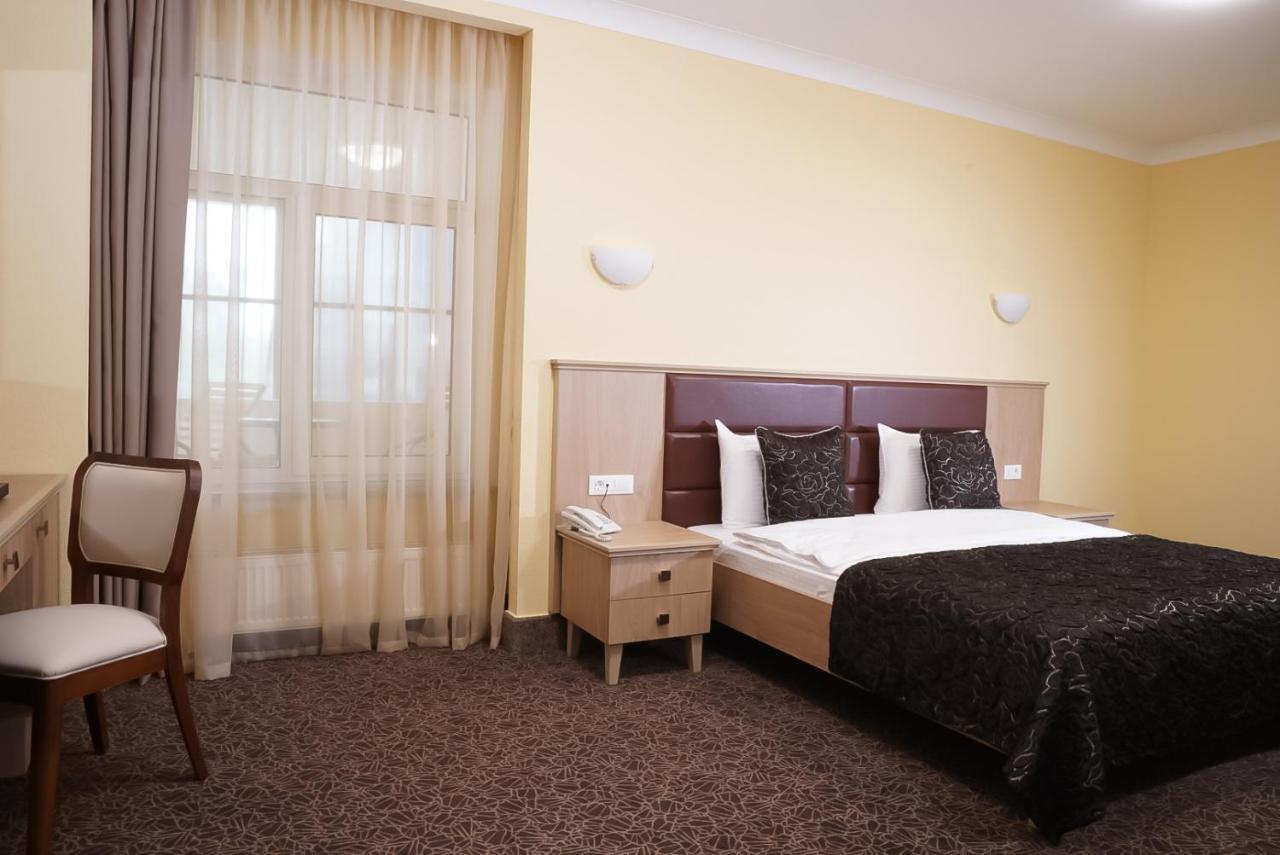 Grand Otrada & Hotel Odesa